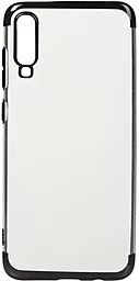 Чехол ArmorStandart Air Glitter Samsung A705 Galaxy A70 Black (ARM55268)