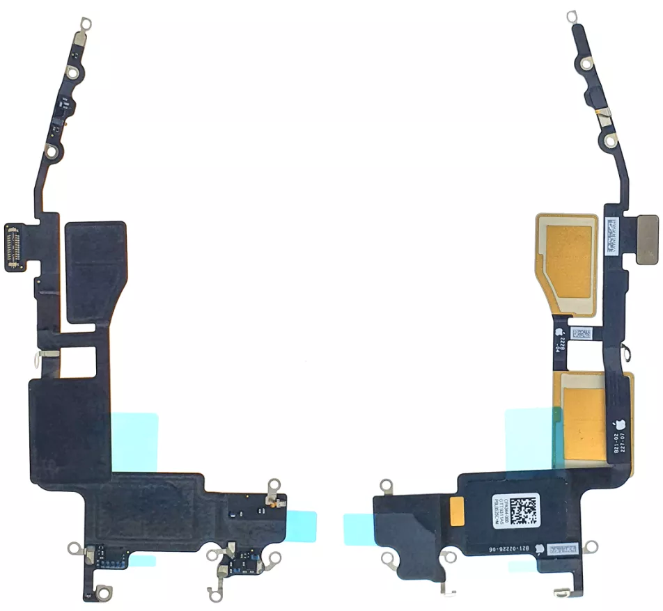 Антенна Apple iPhone 11 Pro для Wi-Fi, Original - фото 1