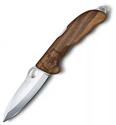 Нож Victorinox Hunter Pro (0.9411.M63) Walnut - фото Нож Victorinox Hunter Pro (0.9411.M63) Walnut