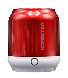 Колонки акустичні Hopestar H8 Red