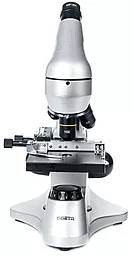 Микроскоп SIGETA PRIZE NOVUM 20x-1280x с камерой 2Mp (в кейсе) - миниатюра 2