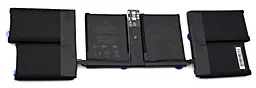 Аккумулятор для ноутбука Apple A2442 MacBook PRO 14'' M1 2021 / A2519 11,46V 6100mAh Original Black - фото Аккумулятор для ноутбука Apple A2442 MacBook PRO 14'' M1 2021 / A2519 11,46V 6100mAh Original Black