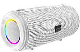 Колонки акустичні Borofone BR13 Grey - фото Колонки акустичні Borofone BR13 Grey