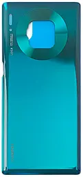 Задняя крышка корпуса Huawei Mate 30 Pro Original Emerald Green - фото Задняя крышка корпуса Huawei Mate 30 Pro Original Emerald Green
