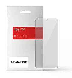 Гидрогелевая пленка ArmorStandart для Alcatel 1SE (ARM65038) - фото Гидрогелевая пленка ArmorStandart для Alcatel 1SE (ARM65038)