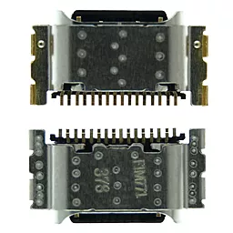 Разъём зарядки OnePlus Nord N100 / Nord N10 5G 16 pin (Type-C) Original
