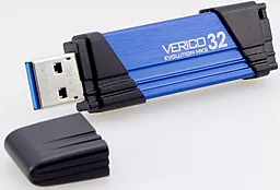 Флешка Verico 32 GB Evolution MKII USB3.0 (VP46-32GBV1G) Navy Blue - мініатюра 2