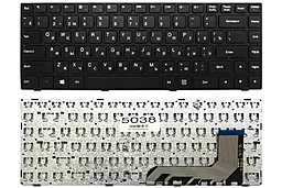 Клавіатура Lenovo 100-14IBY