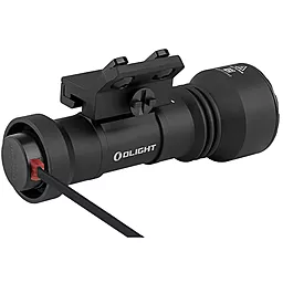 Фонарик аккумуляторный Olight Javelot Tac M Black - миниатюра 8 Фонарик аккумуляторный Olight Javelot Tac M Black - миниатюра 8