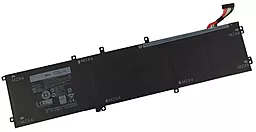 Аккумулятор для ноутбука Dell 6GTPY Precision 15-5510 / 11.4V 8083mAh / Original Black