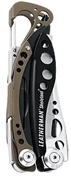 Мультитул Leatherman Skeletool (832207) Coyote - миниатюра 4 Мультитул Leatherman Skeletool (832207) Coyote - миниатюра 4