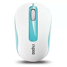 Компьютерная мышка Rapoo M10 Blue