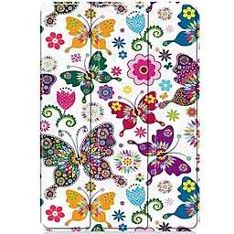 Чехол для планшета BeCover Smart Case для Xiaomi Pad 7, 7 Pro 11.2" Butterfly (712800)