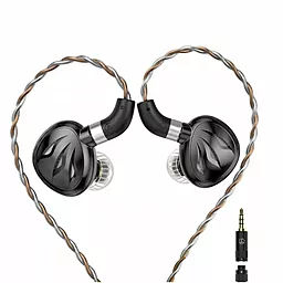 Наушники TRN RoseFinch Black