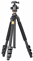 Штатив Beike QZSD Q471 Black - фото Штатив Beike QZSD Q471 Black