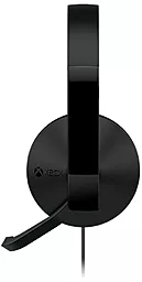 Навушники Microsoft Xbox One Stereo Headset Black (S4V-00012) - мініатюра 6