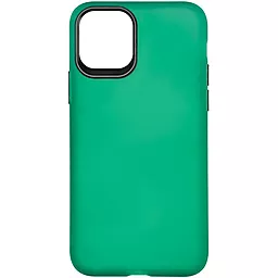 Чехол Gelius Neon Case Apple iPhone 11 Pro Green