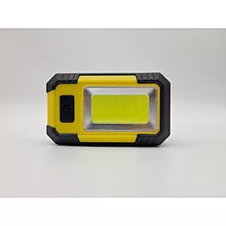 Ліхтарик MDA LED Work lamp LTC 10W Yellow - мініатюра 4 Ліхтарик MDA LED Work lamp LTC 10W Yellow - мініатюра 4