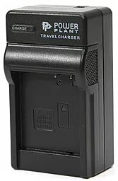 Зарядное устройство для фотоаппарата Panasonic DMW-BLH7 (DV00DV2406) PowerPlant