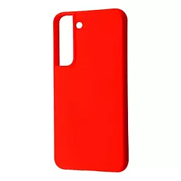 Чохол Wave Colorful Case для Samsung Galaxy S22 Red