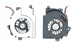 Вентилятор (кулер) для ноутбука Sony Vaio VGN-NS 5V 0.3A 3-pin Brushless - фото Вентилятор (кулер) для ноутбука Sony Vaio VGN-NS 5V 0.3A 3-pin Brushless