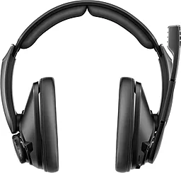 Навушники Sennheiser GSP 370 Black - мініатюра 3