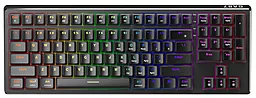 Клавиатура 1stPlayer GA87 Blue Switch - фото Клавиатура 1stPlayer GA87 Blue Switch