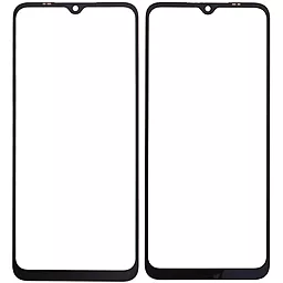 Корпусне скло дисплея Xiaomi Redmi A1, Redmi A1 Plus, Redmi A2, Redmi A2 Plus оригінал, Black - фото Корпусне скло дисплея Xiaomi Redmi A1, Redmi A1 Plus, Redmi A2, Redmi A2 Plus оригінал, Black