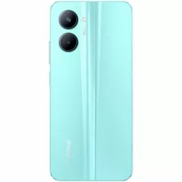 Смартфон Realme C33 4/64GB Blue - фото 4