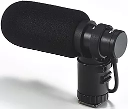 Микрофон Fujifilm MIC-ST1 Black - миниатюра 2