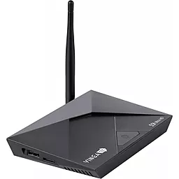Смарт приставка Vinga RK3368 (VMP-031-162) - миниатюра 4 Смарт приставка Vinga RK3368 (VMP-031-162) - миниатюра 4