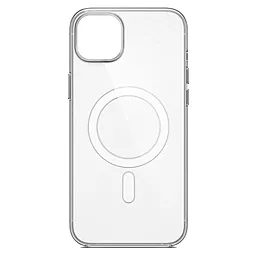 Чехол ArmorStandart Air MagSafe для Apple iPhone 14 Pro Max Transparent (ARM64410)