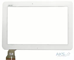 Сенсор (тачскрин) Asus Transformer Pad TF103C, TF103CG (#MCF-101-1589-V2.0) White - фото Сенсор (тачскрин) Asus Transformer Pad TF103C, TF103CG (#MCF-101-1589-V2.0) White