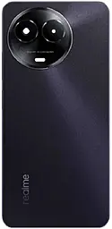 Задняя крышка корпуса Realme C67 со стеклом камеры, Original Dark Purple - фото Задняя крышка корпуса Realme C67 со стеклом камеры, Original Dark Purple