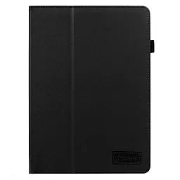 Чохол для планшету BeCover Slimbook Bravis NB106M Black (702576) - фото Чохол для планшету BeCover Slimbook Bravis NB106M Black (702576)