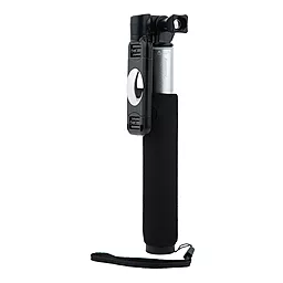 Моноподы, селфи-палки Remax Selfie Stick P5 Silver - фото Моноподы, селфи-палки Remax Selfie Stick P5 Silver