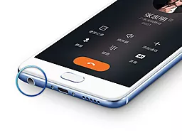 Заміна роз'єму навушників Meizu MX2