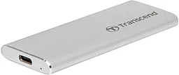 SSD Накопитель Transcend ESD240C 480 GB (TS480GESD240C) - миниатюра 2