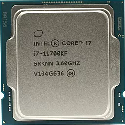 Процесор Intel Core i7-11700KF (CM8070804488630) Tray