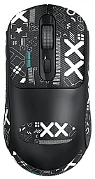 Компьютерная мышка TWolf X8 2.4G Black