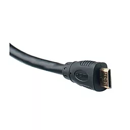 Видеокабель Sven HDMI A to HDMI C (mini), 1.8m (1300107) - миниатюра 2