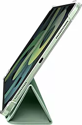 Чохол для планшету Laut HUEX Smart Case для Apple iPad Air 10.9" 2020, 2022, iPad Pro 11" 2018  Green (L_IPD20_HP_GN) - мініатюра 5