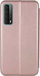 Чехол Epik Classy Huawei P Smart 2021 Rose Gold - миниатюра 2
