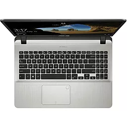 Ноутбук Asus X507MA (X507MA-BR009) - миниатюра 6