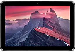Планшет Oukitel RT9 6/256GB LTE Black/Orange - фото Планшет Oukitel RT9 6/256GB LTE Black/Orange
