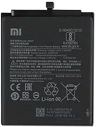 Аккумулятор Xiaomi Mi CC9 / BM4F (4030 mAh)
