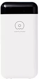 Повербанк WUW U06 20000 mAh White - фото Повербанк WUW U06 20000 mAh White