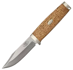 Нож Fallkniven "Jarl" leather sheath (SK1L) - фото Нож Fallkniven "Jarl" leather sheath (SK1L)