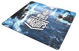 Коврик Voltronic World of Ships (YT-MWOS) - фото Коврик Voltronic World of Ships (YT-MWOS)