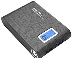 Повербанк Pineng PN-913 10000mAh Starlight Black